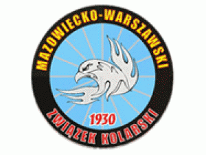 Maz - Mazowiecko-Warszawski Związek Kolarski